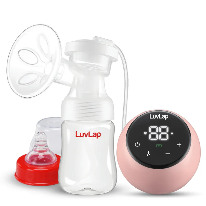 Adore Electric Breast Pump/Home  /   Best Deals  /   Adore Electric Breast Pump