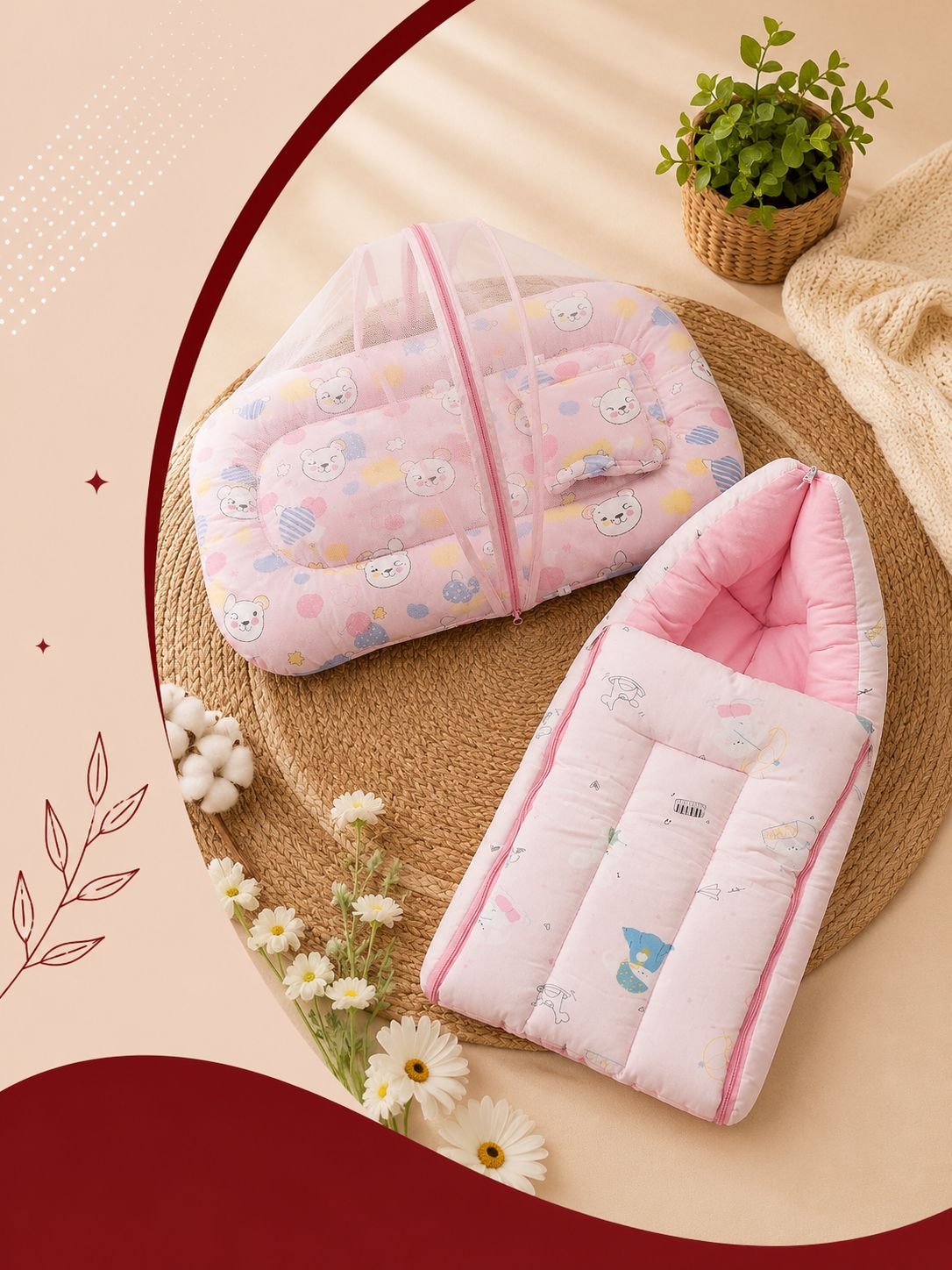 Baby Bedding