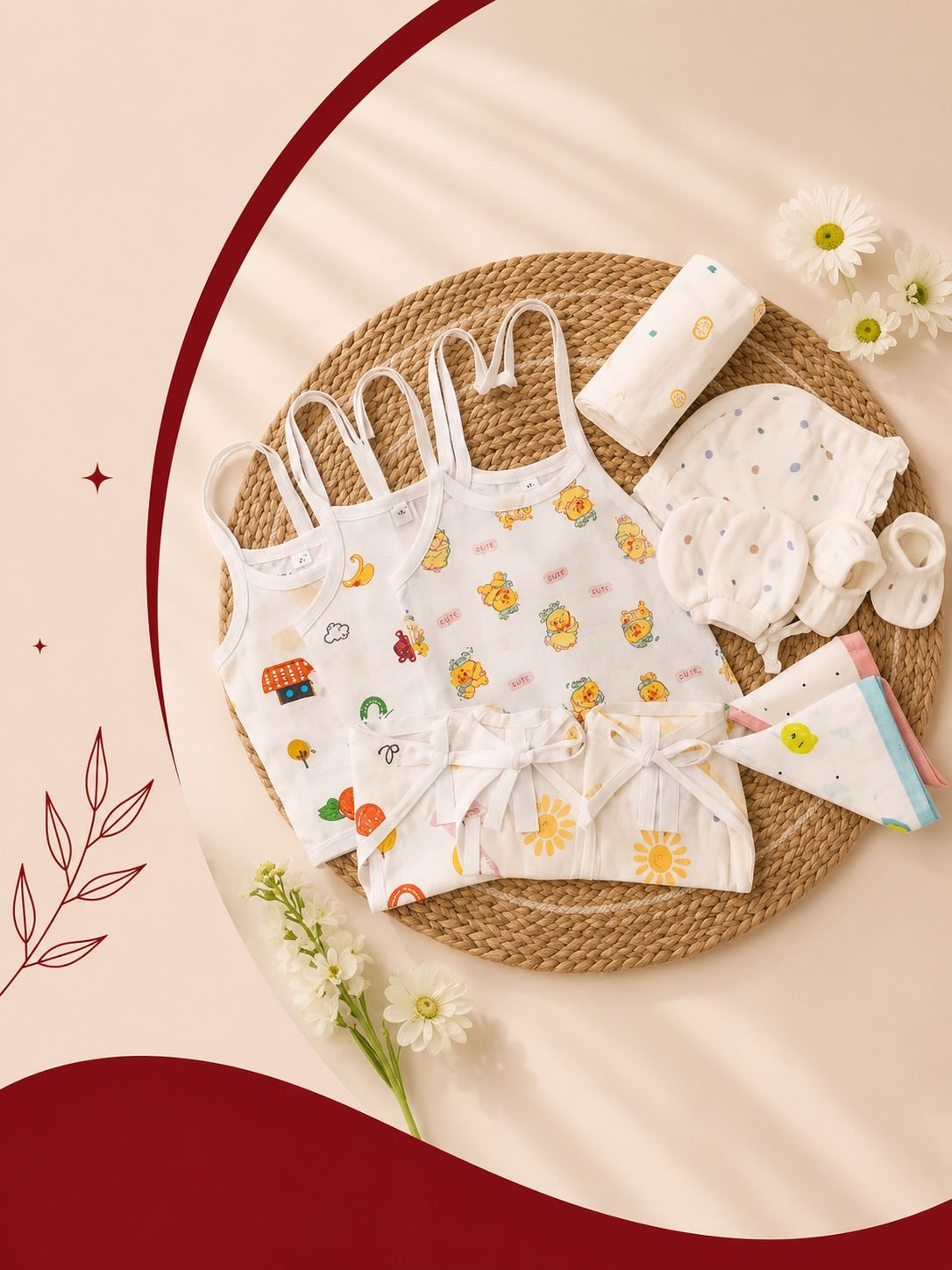 Newborn kit