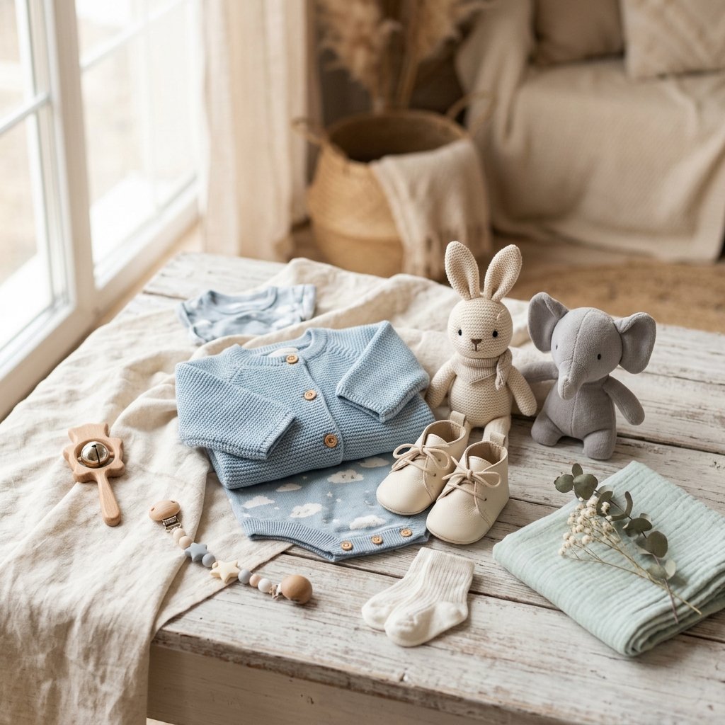 Baby Store