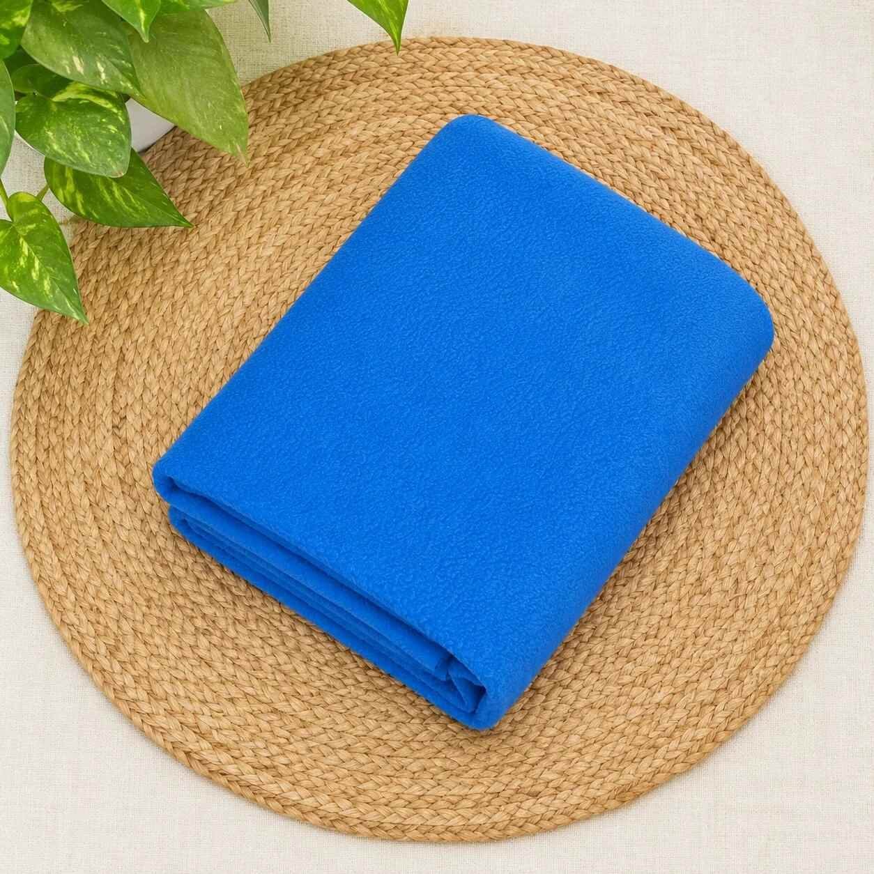 Baby dry sheet medium size  - dry sheet code:NBE,Knit