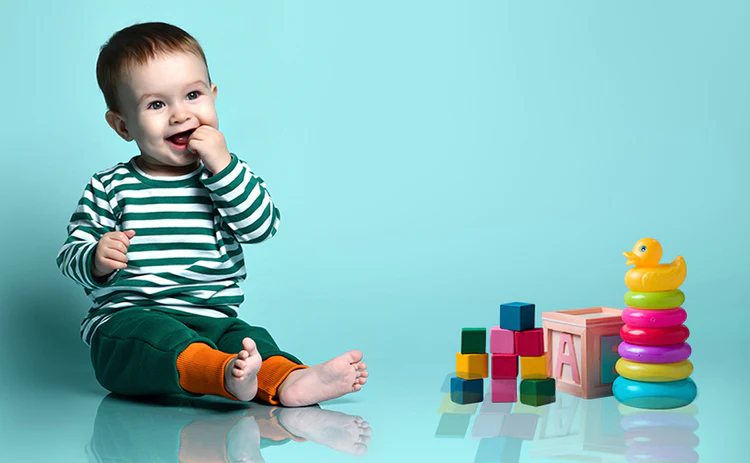 buy baby product