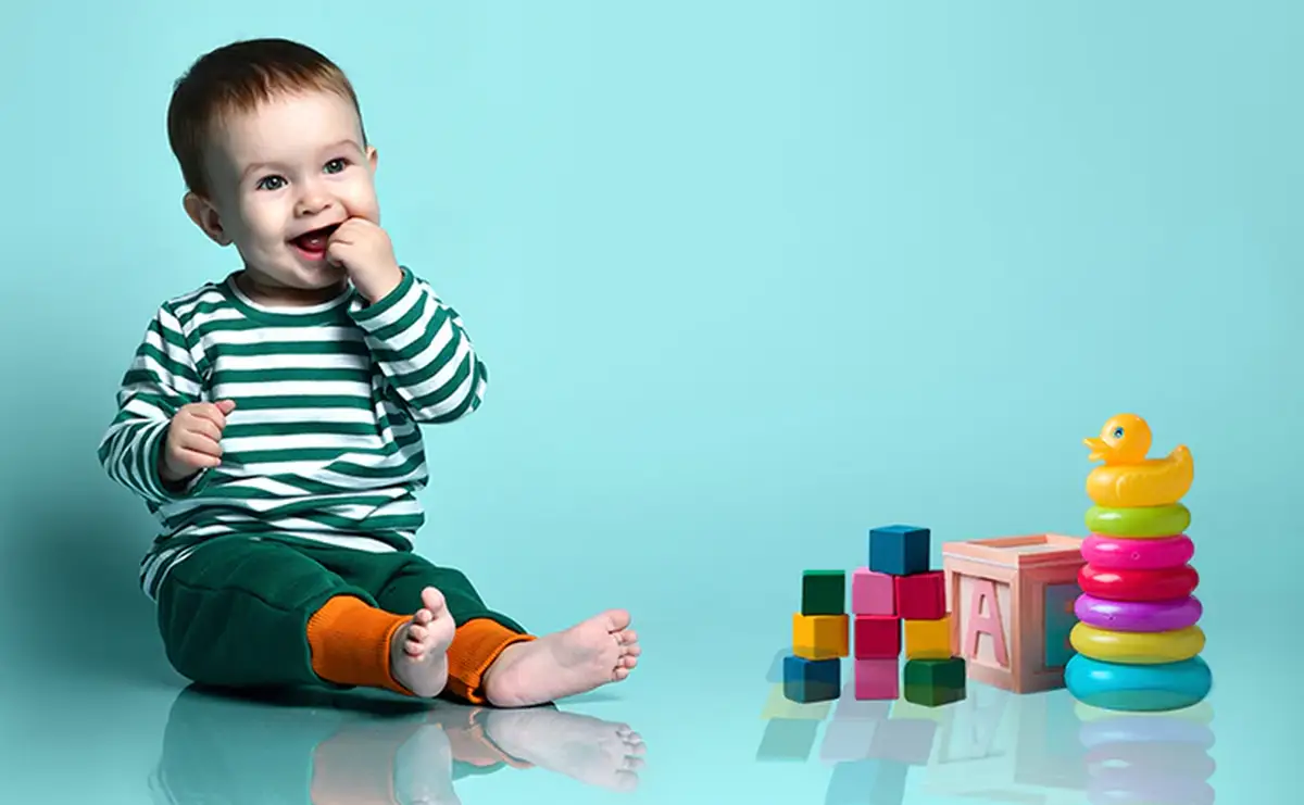 Buy baby products online