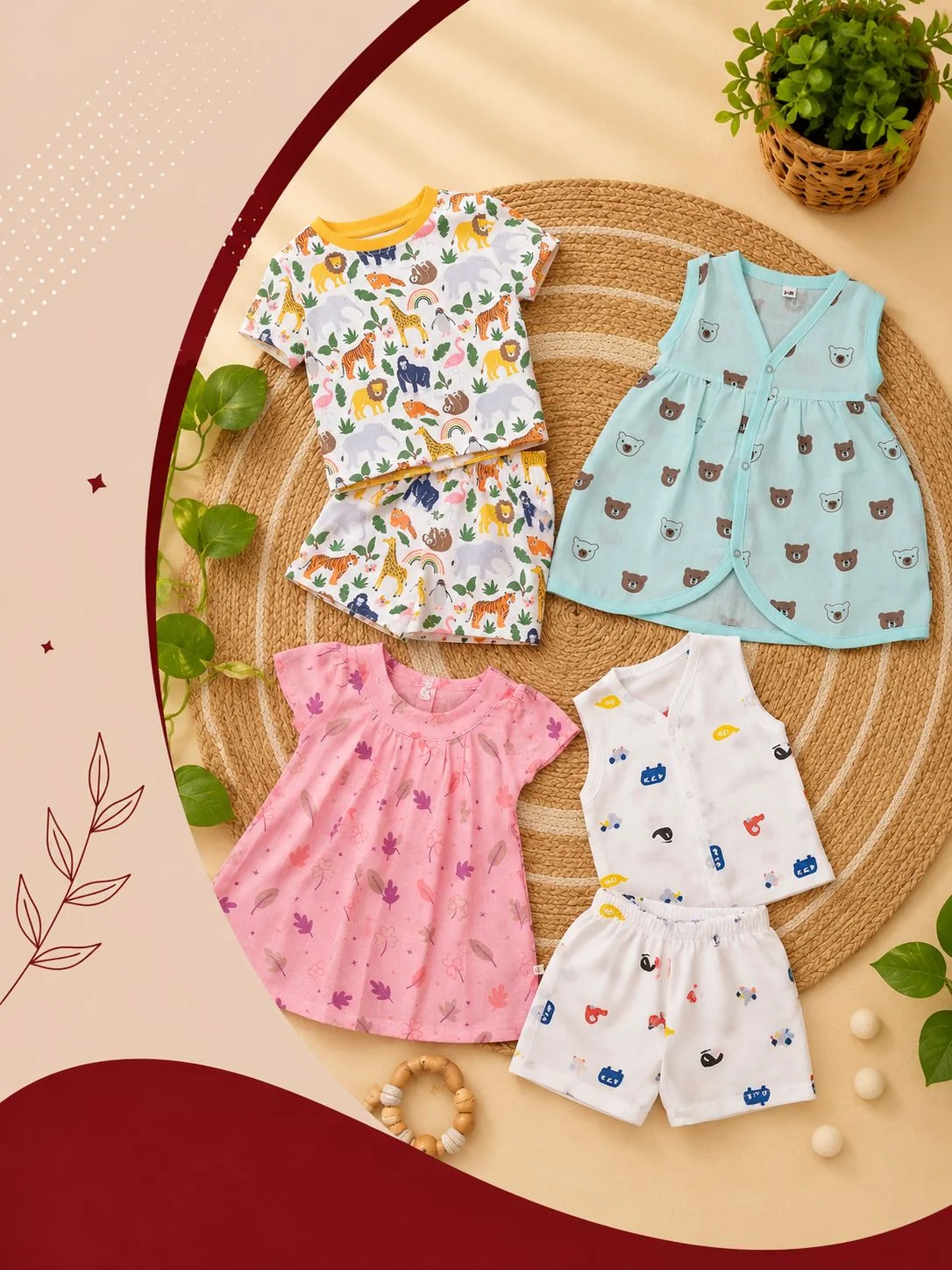 Clothing