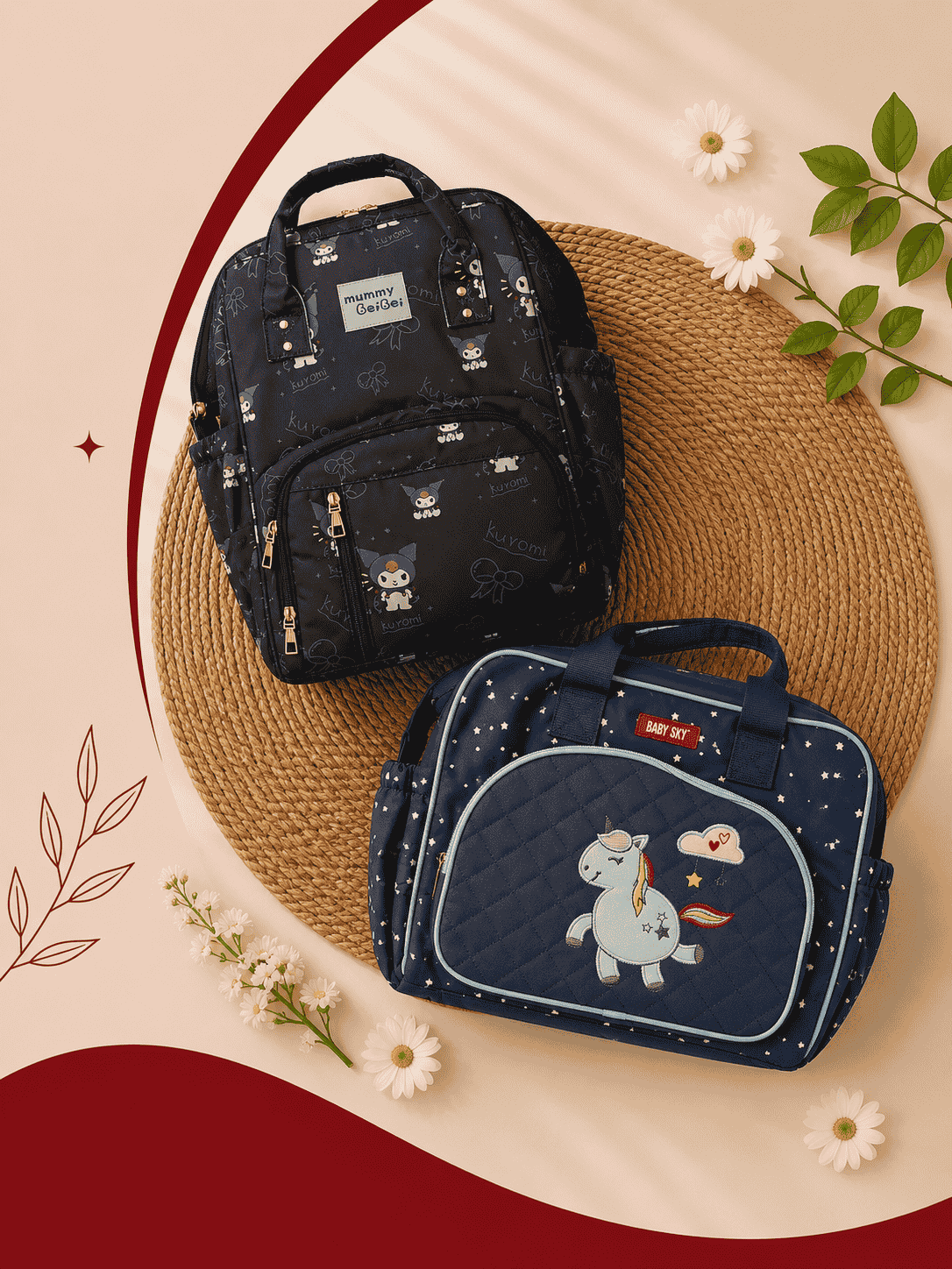 Mothers Accessories